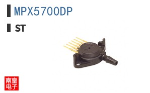 MPX5700DP