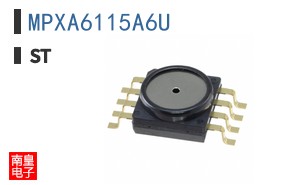 MPXA6115A6U