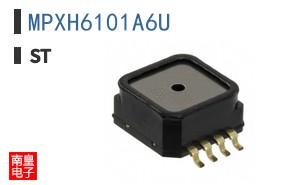 MPXH6101A6U