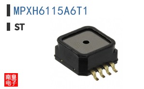 MPXH6115A6T1