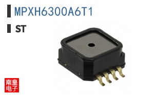 MPXH6300A6T1
