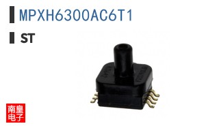 MPXH6300AC6T1