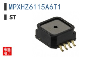 MPXHZ6115A6T1