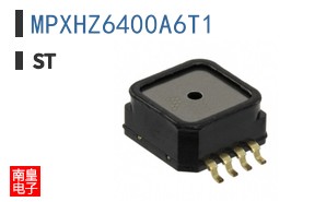 MPXHZ6400A6T1