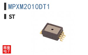 MPXM2010DT1