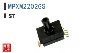 MPXM2202GS