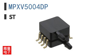 MPXV5004DP