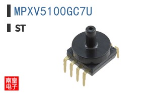 MPXV5100GC7U