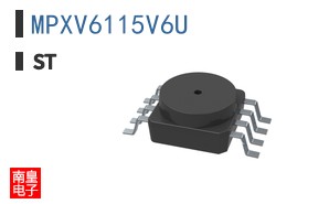 MPXV6115V6U
