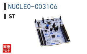 NUCLEO-C031C6