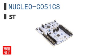 NUCLEO-C051C8