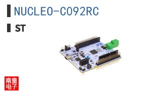 NUCLEO-C092RC