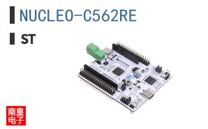 NUCLEO-C562RE