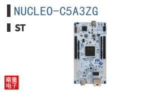 NUCLEO-C5A3ZG
