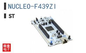 NUCLEO-F439ZI