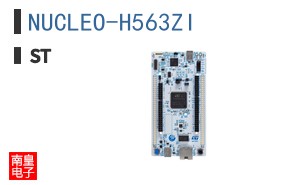 NUCLEO-H563ZI