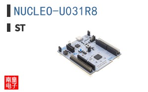 NUCLEO-U031R8