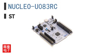 NUCLEO-U083RC