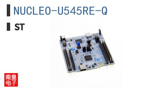 NUCLEO-U545RE-Q