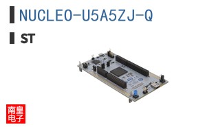 NUCLEO-U5A5ZJ-Q