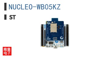 NUCLEO-WB05KZ