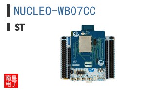 NUCLEO-WB07CC