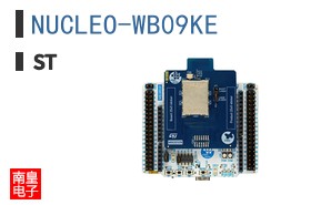 NUCLEO-WB09KE