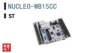 NUCLEO-WB15CC