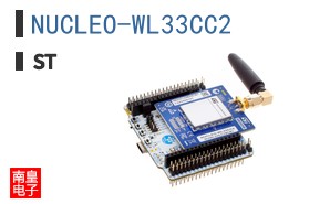 NUCLEO-WL33CC2