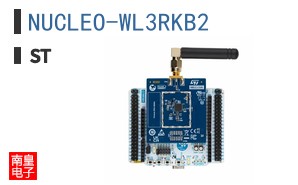 NUCLEO-WL3RKB2