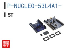 P-NUCLEO-53L4A1-