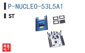 P-NUCLEO-53L5A1