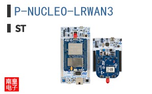 P-NUCLEO-LRWAN3