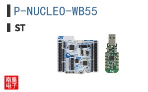 P-NUCLEO-WB55