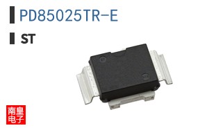 PD85025TR-E