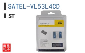 SATEL-VL53L4CD