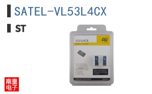 SATEL-VL53L4CX