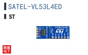 SATEL-VL53L4ED