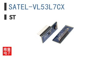 SATEL-VL53L7CX