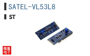 SATEL-VL53L8