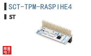 SCT-TPM-RASPIHE4