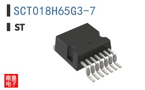 SCT018H65G3-7