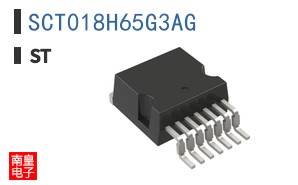 SCT018H65G3AG