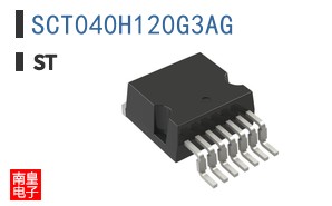 SCT040H120G3AG