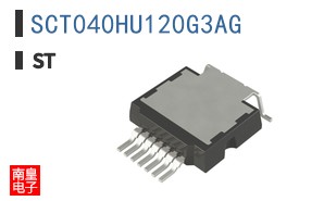 SCT040HU120G3AG