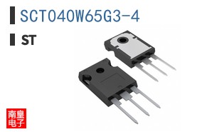 SCT040W65G3-4