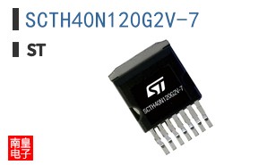 SCTH40N120G2V-7