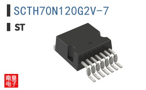 SCTH70N120G2V-7
