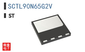 SCTL90N65G2V