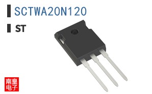 SCTWA20N120